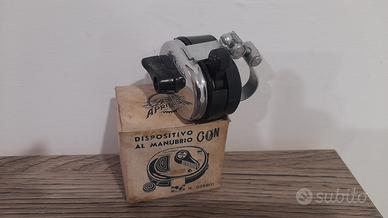 DEVIOLUCI INTERRUTTORE A FASCETTA APRILIA ORIGINAL