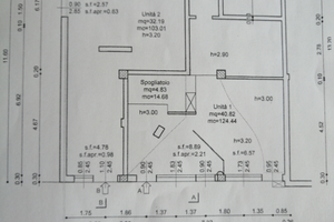 Locale commerciale Zianigo di Mirano