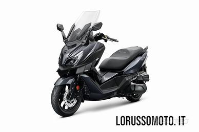 Sym Cruisym 300 E5+