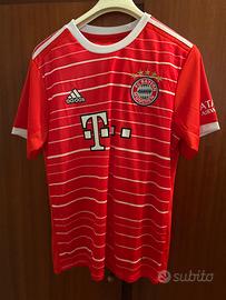 Competo Bayern München