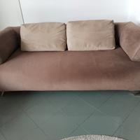 Divano marca Divani e Divani