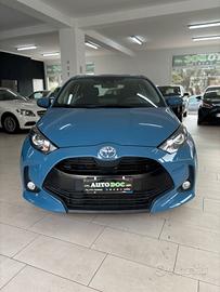 Toyota Yaris 1.0 5 porte Trend