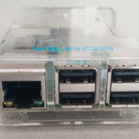 Raspberry Pi 3 Model B Micro PC