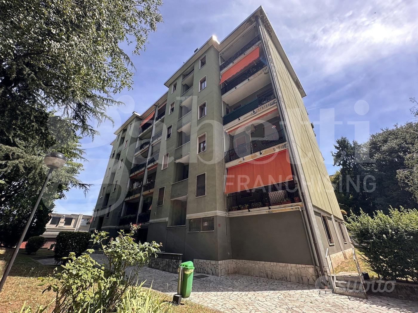 Appartamento – Novate Milanese - Vista 3