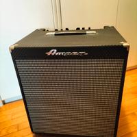 Amplificatore Basso Ampeg Rocket Bass rb-112 