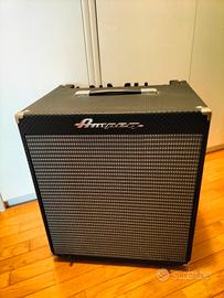 Amplificatore Basso Ampeg Rocket Bass rb-112 