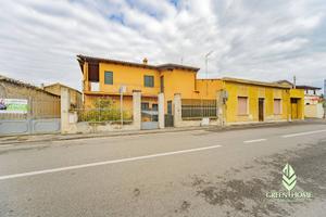 Casa Semindipendente - Barrali