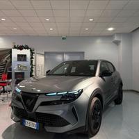 ALFA ROMEO - Junior - 1.2 136 CV Hybrid eDCT6