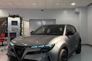 ALFA ROMEO - Junior - 1.2 136 CV Hybrid eDCT6