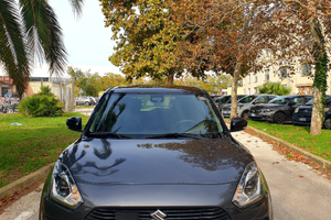 Suzuki SWIFT HYBRID Top