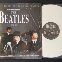 The Beatles the very best 62/64 raro vinile bianco