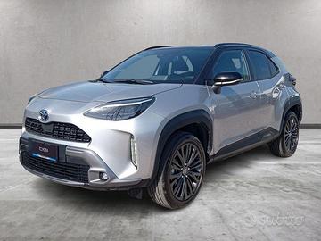Toyota Yaris Cross 1.5 H 116cv Adventure FWD ...