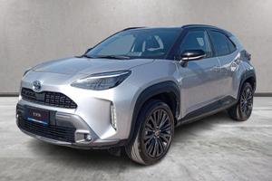 Toyota Yaris Cross 1.5 H 116cv Adventure FWD ...