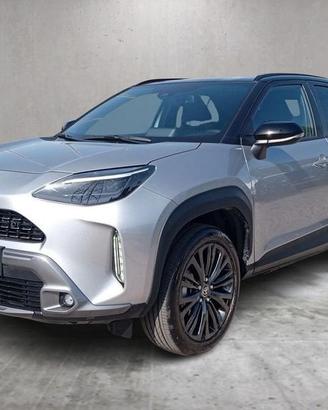 Toyota Yaris Cross 1.5 H 116cv Adventure FWD ...