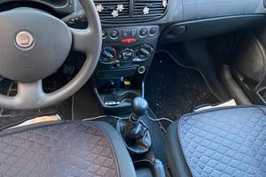 Fiat punto per pezzi di ricambio-  NON funzionante
