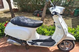 Vespa 50s 4t