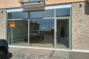 Locale Comm./studio a Pieve del Gr. (Crespano)