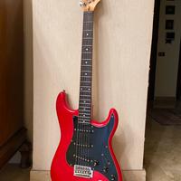 Chitarra Eko Stratocaster