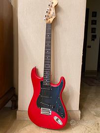 Chitarra Eko Stratocaster