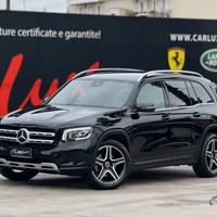 Mercedes-Benz GLB 180 d Sport Plus 7 POSTI PACK LU