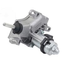 Attuatore Frizione Smart 450 452