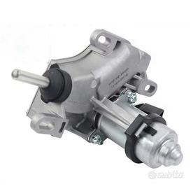 Attuatore Frizione Smart 450 452