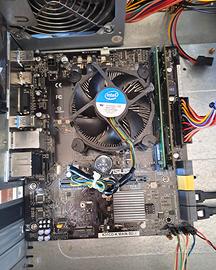 Scheda madre ASUS per PC