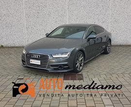 Audi A7 SPB 3.0 TDI 272 CV 4X4 S tronic S LINE MAT
