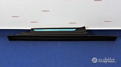 Minigonna Sottoporta Sinistra MINI F56 F57 (TR8)