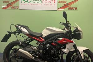 Triumph Street Triple 675 R abs - 2014