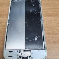 2701-Smartphone Apple iPhone 5S A1457