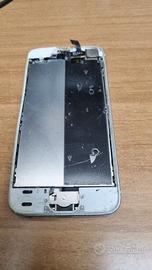 2701-Smartphone Apple iPhone 5S A1457