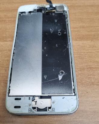 2701-Smartphone Apple iPhone 5S A1457