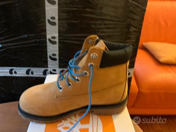 Timberland nuove sale