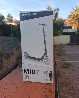 Monopattino MID 7 Decathlon