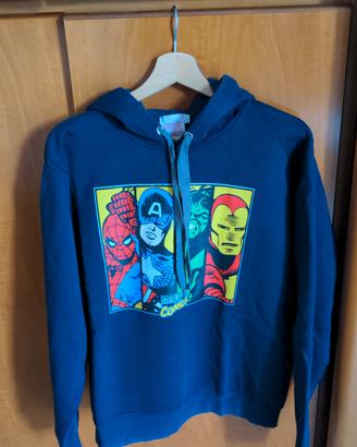 Felpa Marvel