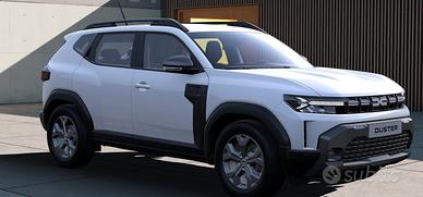 DACIA DUSTER EXPRESSION DA IMMATRICOLARE 22.500 EU