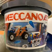 Meccano Junior