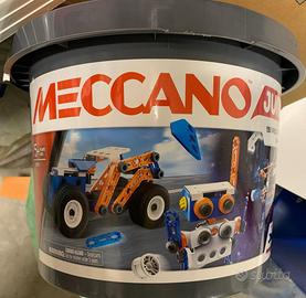 Meccano Junior