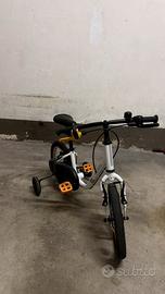 Bici bambino BTWIN 14
