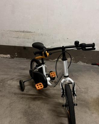 Bici bambino BTWIN 14