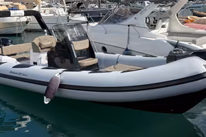 Ranieri 23 Cayman Sport + 175 Suzuki (2020)