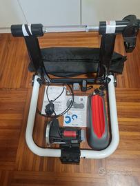 Rullo Elite Supercrono E-Force + accessori - nuovo