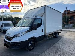 IVECO Daily 35C16HA8 BTor 3.0 HPT PC-RG Cab.