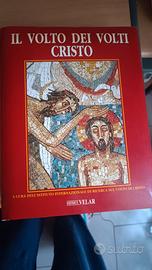 il volto dei volti Cristo - editrice velar