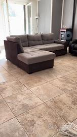 Arredamento divano
