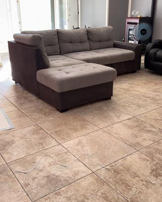 Arredamento divano