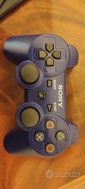 Controller PS3 blu