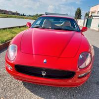 MASERATI 4200GT V8 32V CAMBIOCORSA F1 390CV ASI