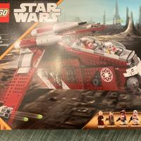 Lego star wars 75354